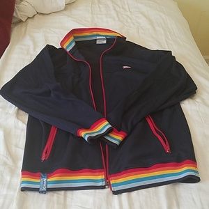 Averix tropical warm up